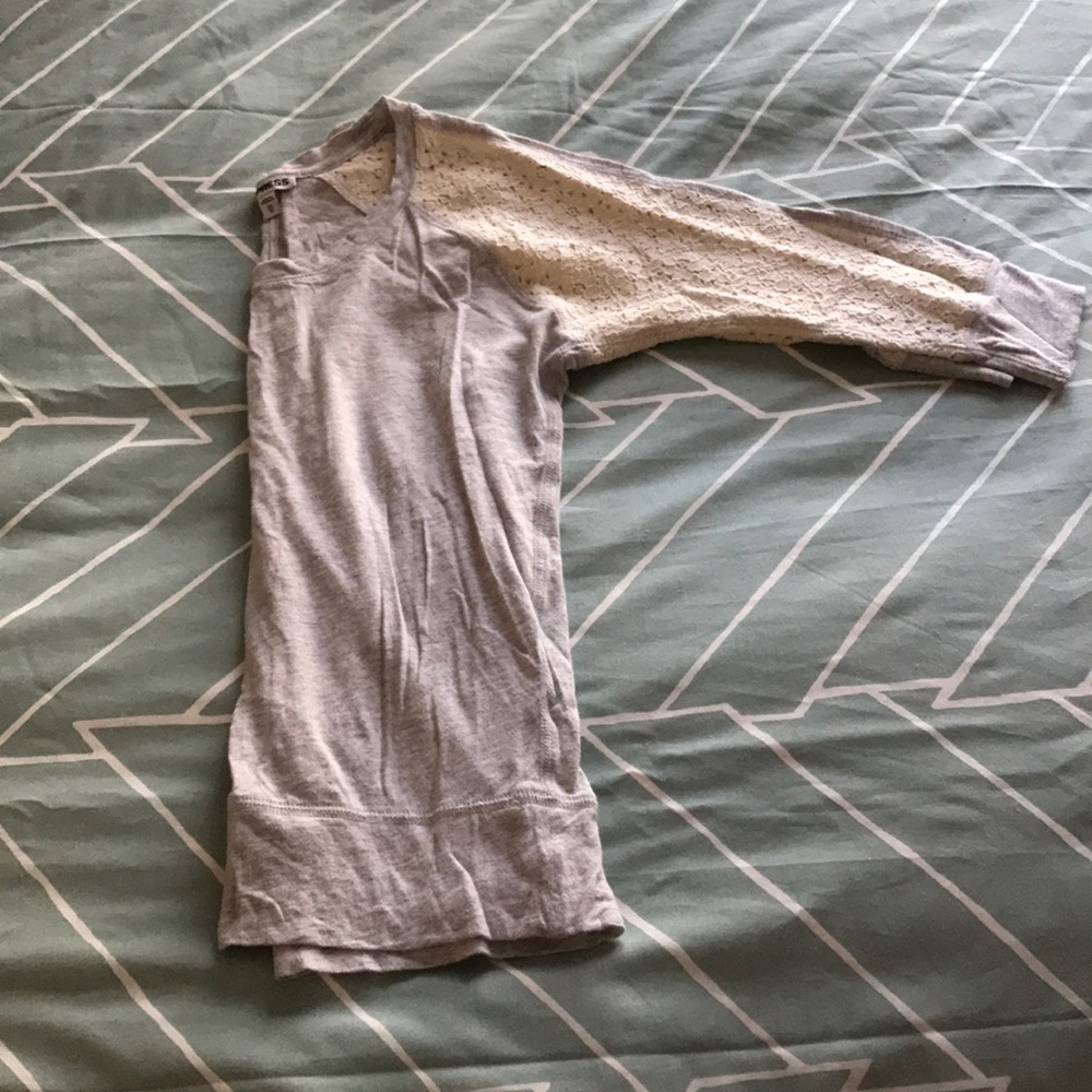 Express Top